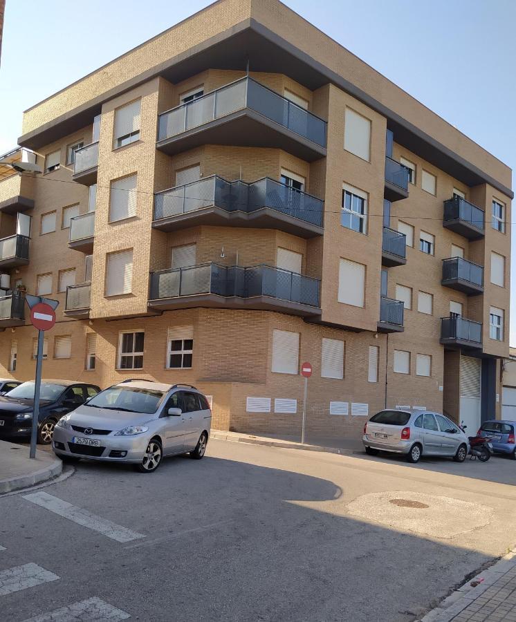 Corazon De La Safor, Ador Apartment Luaran gambar