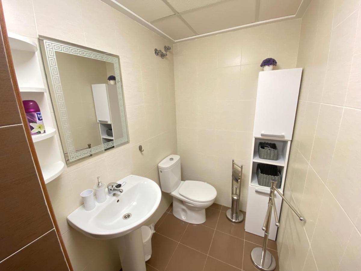 Corazon De La Safor, Ador Apartment Luaran gambar