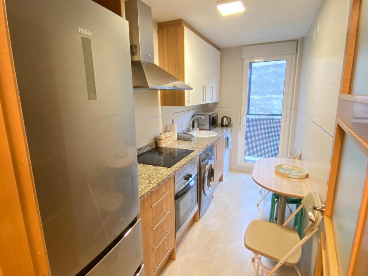 Corazon De La Safor, Ador Apartment Luaran gambar