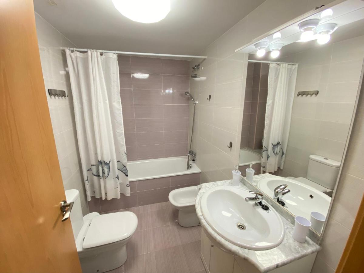 Corazon De La Safor, Ador Apartment Luaran gambar