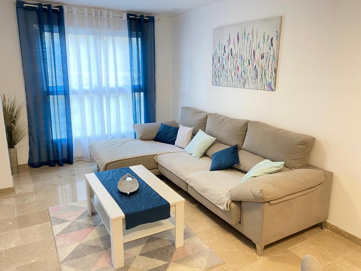 Corazon De La Safor, Ador Apartment Luaran gambar