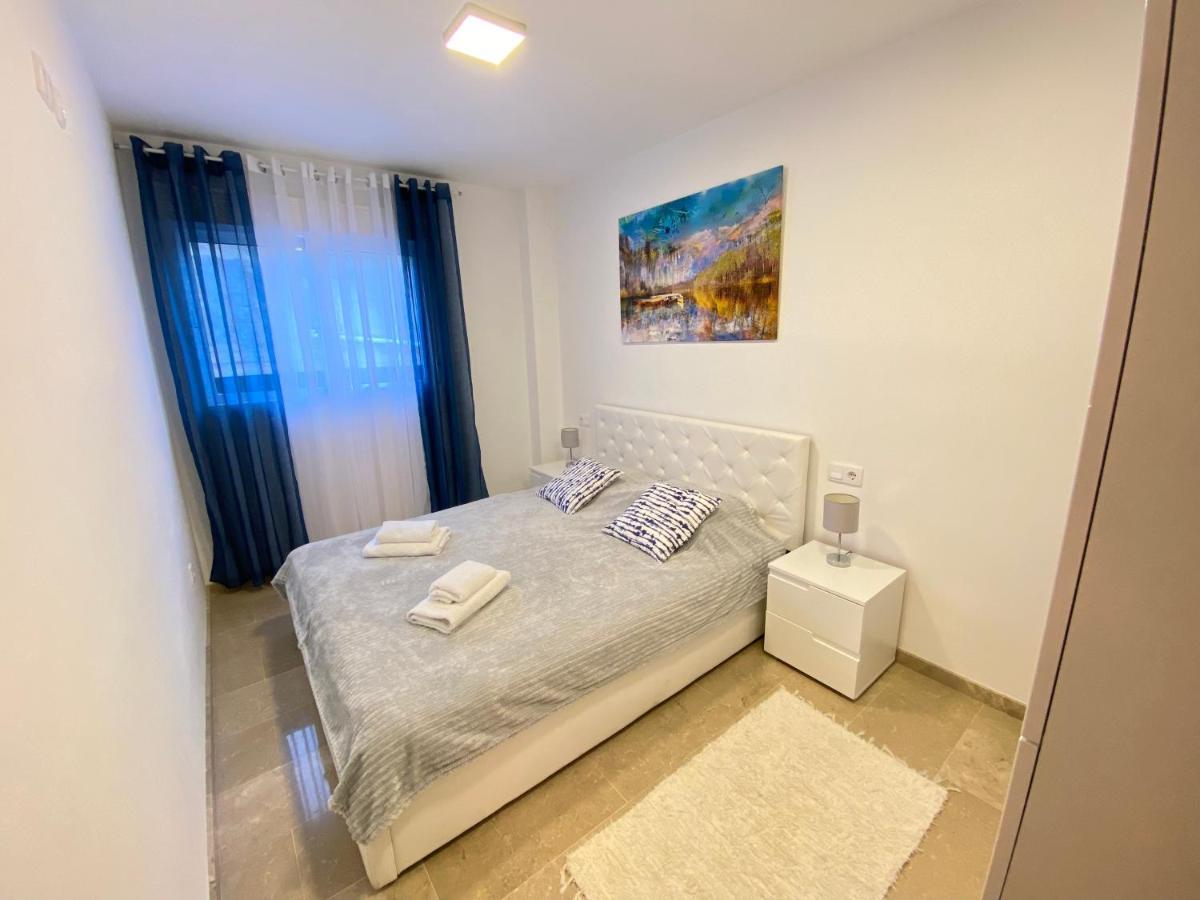 Corazon De La Safor, Ador Apartment Luaran gambar